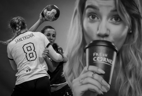 HC DAC Dunaszerdahely - DHC Sokol Poruba