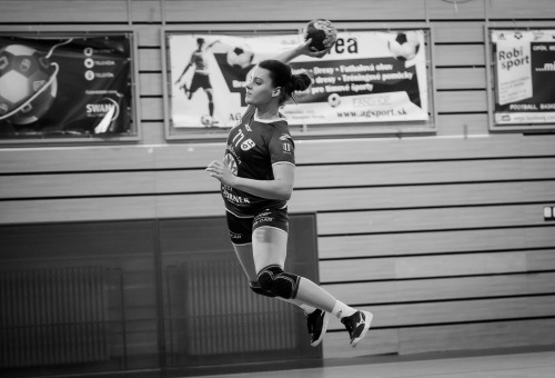 HC DAC Dunaszerdahely - DHC Sokol Poruba