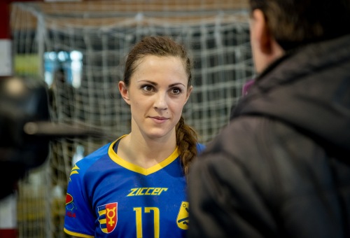 HC DAC Dunaszerdahely - DHC Sokol Poruba