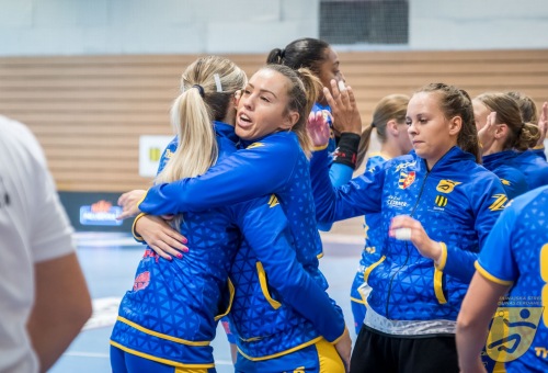 HC DAC - Olmütz 2022.09.03