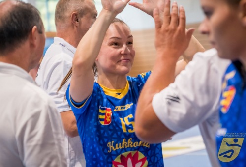 HC DAC - Olmütz 2022.09.03