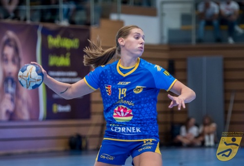 HC DAC - Olmütz 2022.09.03