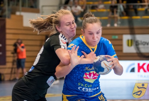 HC DAC - Olmütz 2022.09.03