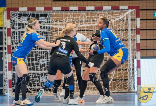 HC DAC - Olmütz 2022.09.03