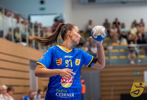 HC DAC - Olmütz 2022.09.03