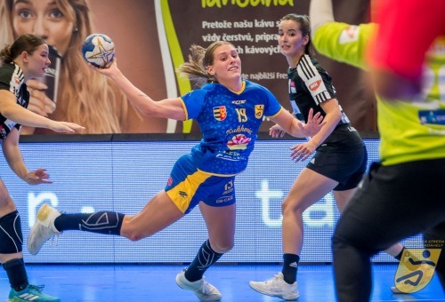 HC DAC - Olmütz 2022.09.03