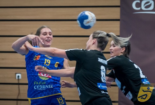 HC DAC - Olmütz 2022.09.03