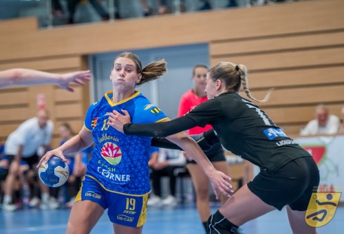 HC DAC - Olmütz 2022.09.03