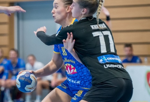 HC DAC - Olmütz 2022.09.03