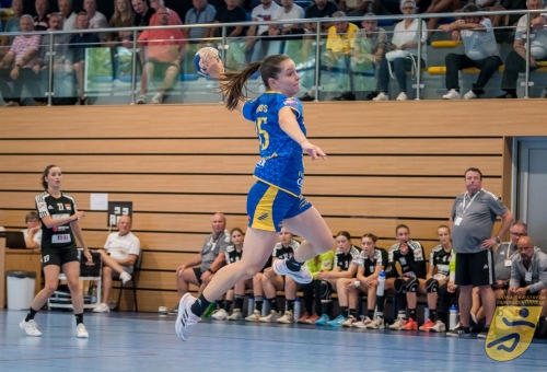 HC DAC - Olmütz 2022.09.03