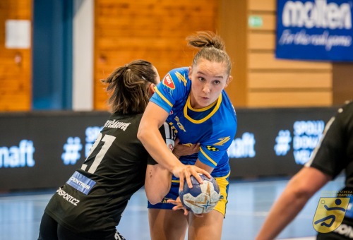 HC DAC - Olmütz 2022.09.03