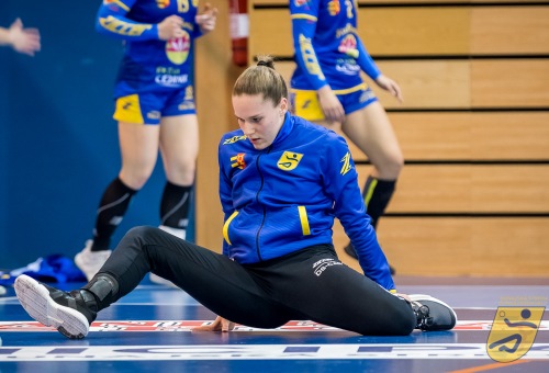 HC DAC - Zlín 2021.02.24.