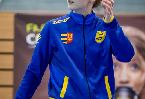 HC DAC - Zlín 2021.02.24.