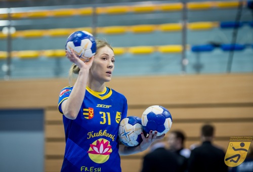 HC DAC - Zlín 2021.02.24.