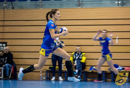 HC DAC - Zlín 2021.02.24.