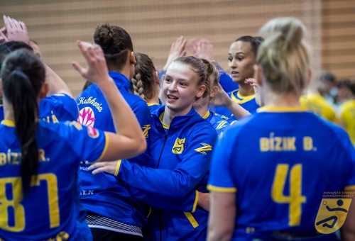 HC DAC - Zlín 2021.02.24.