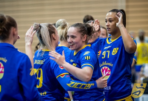 HC DAC - Zlín 2021.02.24.