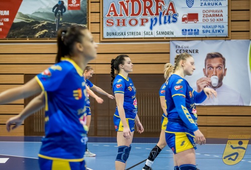 HC DAC - Zlín 2021.02.24.