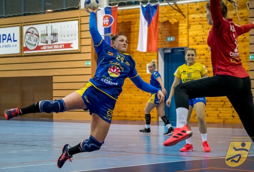 HC DAC - Zlín 2021.02.24.