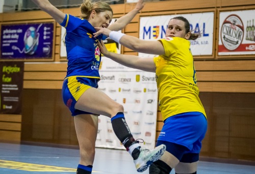 HC DAC - Zlín 2021.02.24.