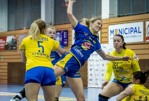 HC DAC - Zlín 2021.02.24.