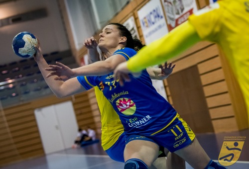 HC DAC - Zlín 2021.02.24.