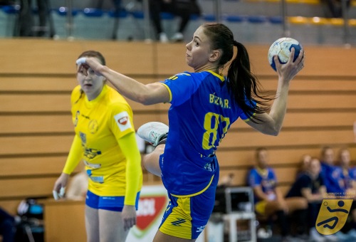 HC DAC - Zlín 2021.02.24.