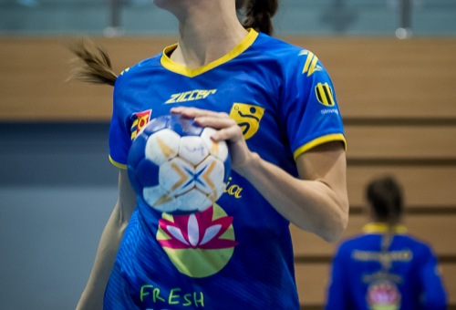 HC DAC - Zlín 2021.02.24.