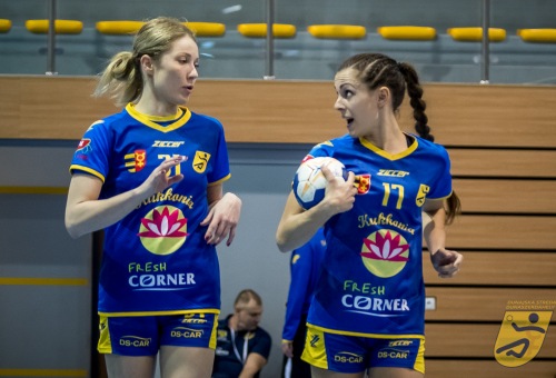 HC DAC - Zlín 2021.02.24.