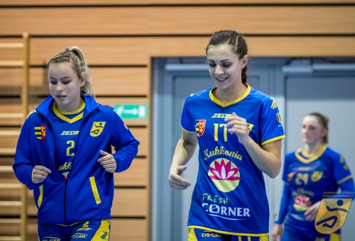 HC DAC - Zlín 2021.02.24.