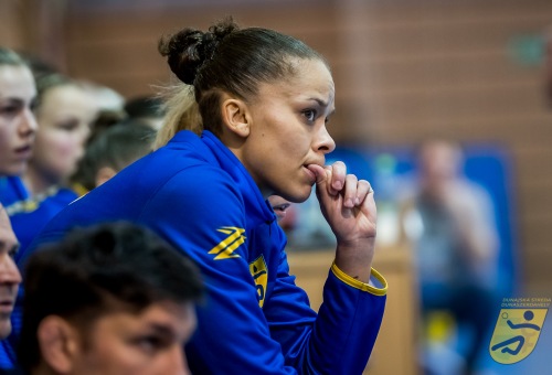 HC DAC - Zlín 2021.02.24.