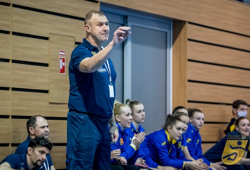 HC DAC - Zlín 2021.02.24.