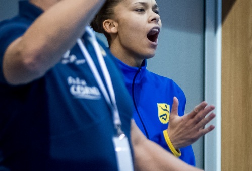 HC DAC - Zlín 2021.02.24.