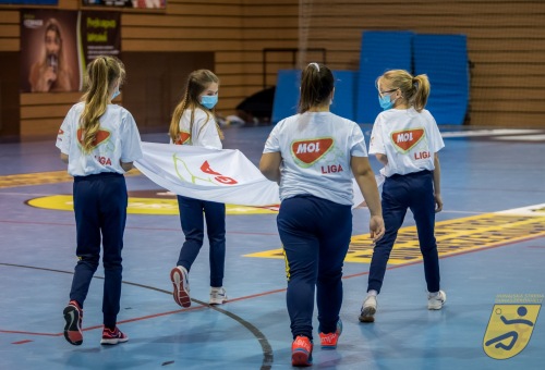 HC DAC - Poruba 2021.11.17