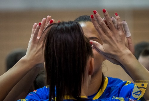 HC DAC - Poruba 2021.11.17