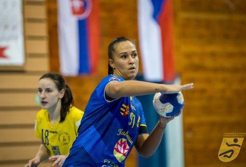 HC DAC - Zlín 2021.02.24.