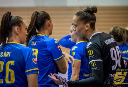 HC DAC - Poruba 2021.11.17