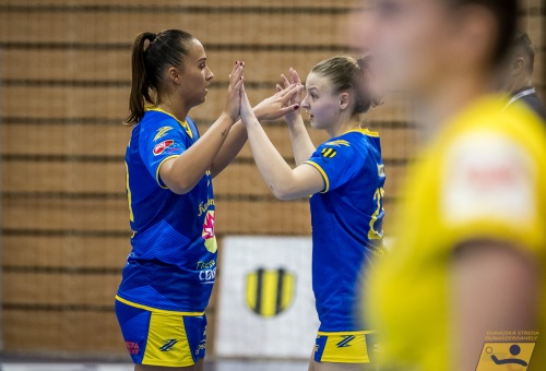 HC DAC - Zlín 2021.02.24.