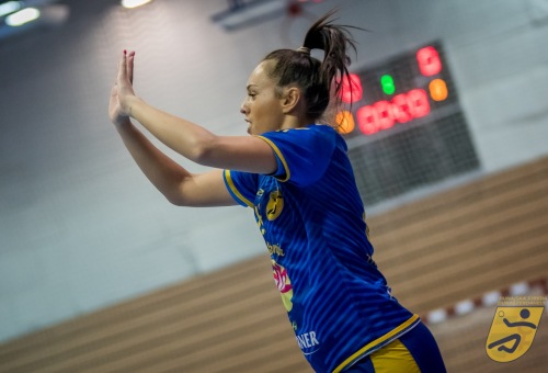 HC DAC - Poruba 2021.11.17