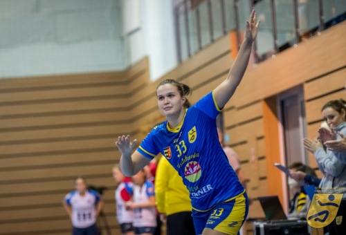 HC DAC - Poruba 2021.11.17