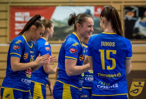 HC DAC - Poruba 2021.11.17