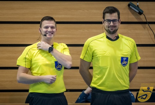 HC DAC - Poruba 2021.11.17