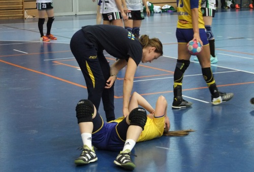 HC DAC Dunaszerdahely - HC Tatran Stupava