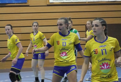 HC DAC Dunaszerdahely - HC Tatran Stupava