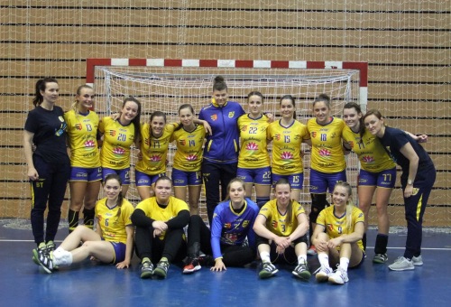 HC DAC Dunaszerdahely - HC Tatran Stupava