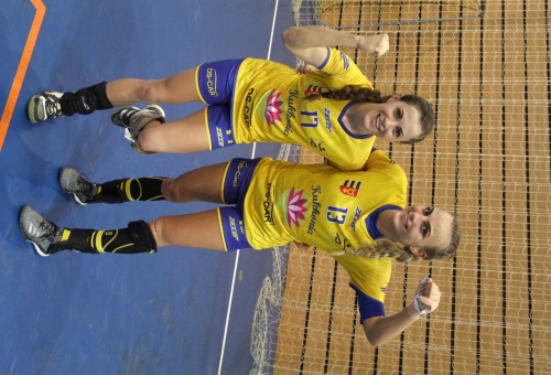 HC DAC Dunaszerdahely - HC Tatran Stupava