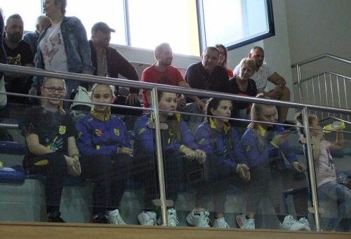 HC DAC Dunaszerdahely - Inter Bratislava