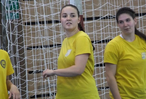 HC DAC Dunaszerdahely - Inter Bratislava