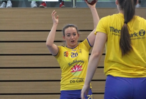 HC DAC Dunaszerdahely - Inter Bratislava