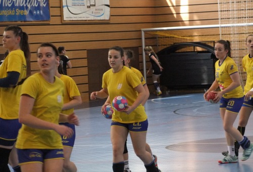 HC DAC Dunaszerdahely - Inter Bratislava